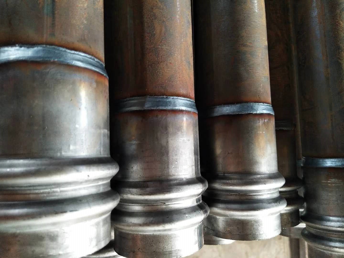 平山桥梁声测管57mm